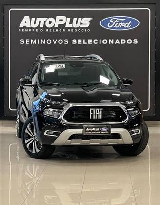 FIAT TORO 2.0 16V TURBO DIESEL VOLCANO 4WD AT9 FIAT TORO 2.0 16V TURBO DIESEL VOLCANO 4WD AT9